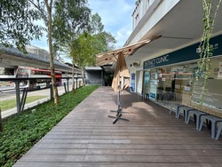 Grandeur park residences  (D16), Retail #545834571